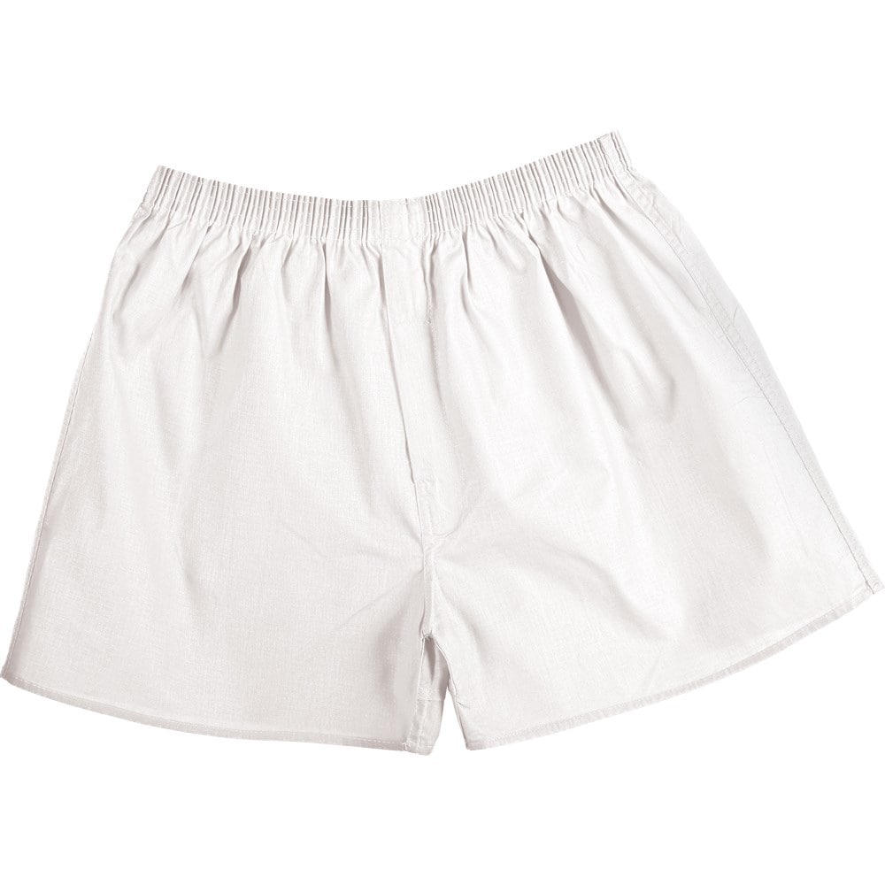 Bob Barker® Solid Boxers